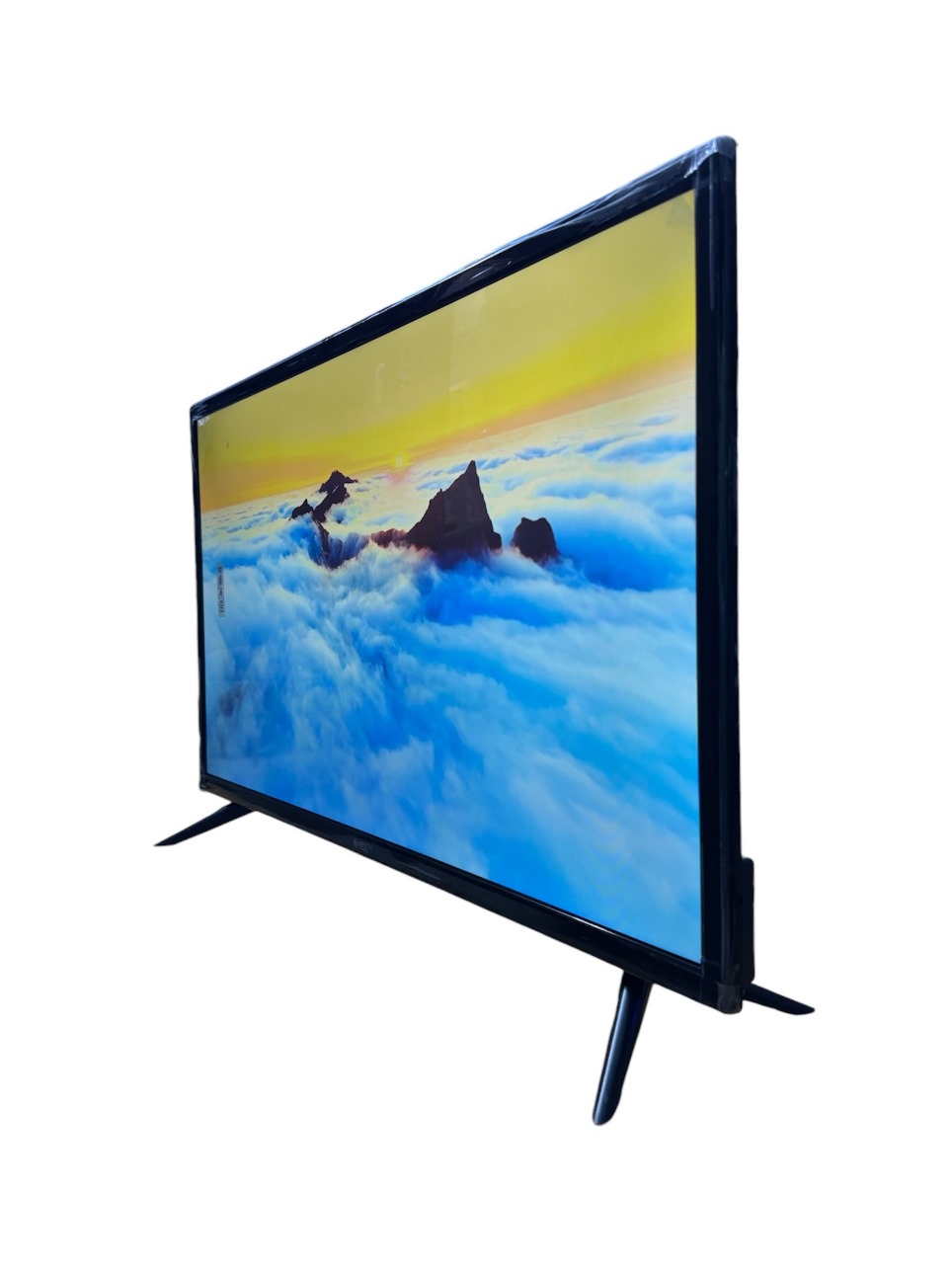 NESTY LED 32″ SMART TV NT22 | WOE -World of Electronics